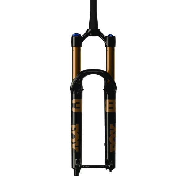 FOX 38 FACTORY 29" Forcelle Grip X2 Nero 2027