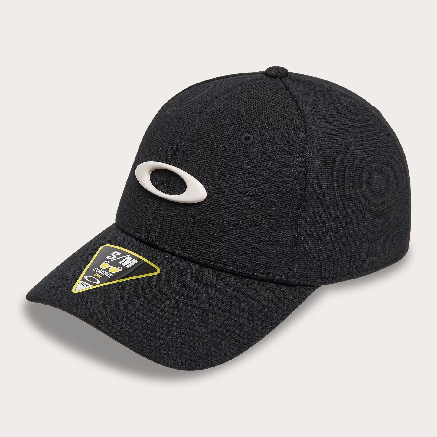 Cappello OAKLEY TINCAN Nero/Grigio