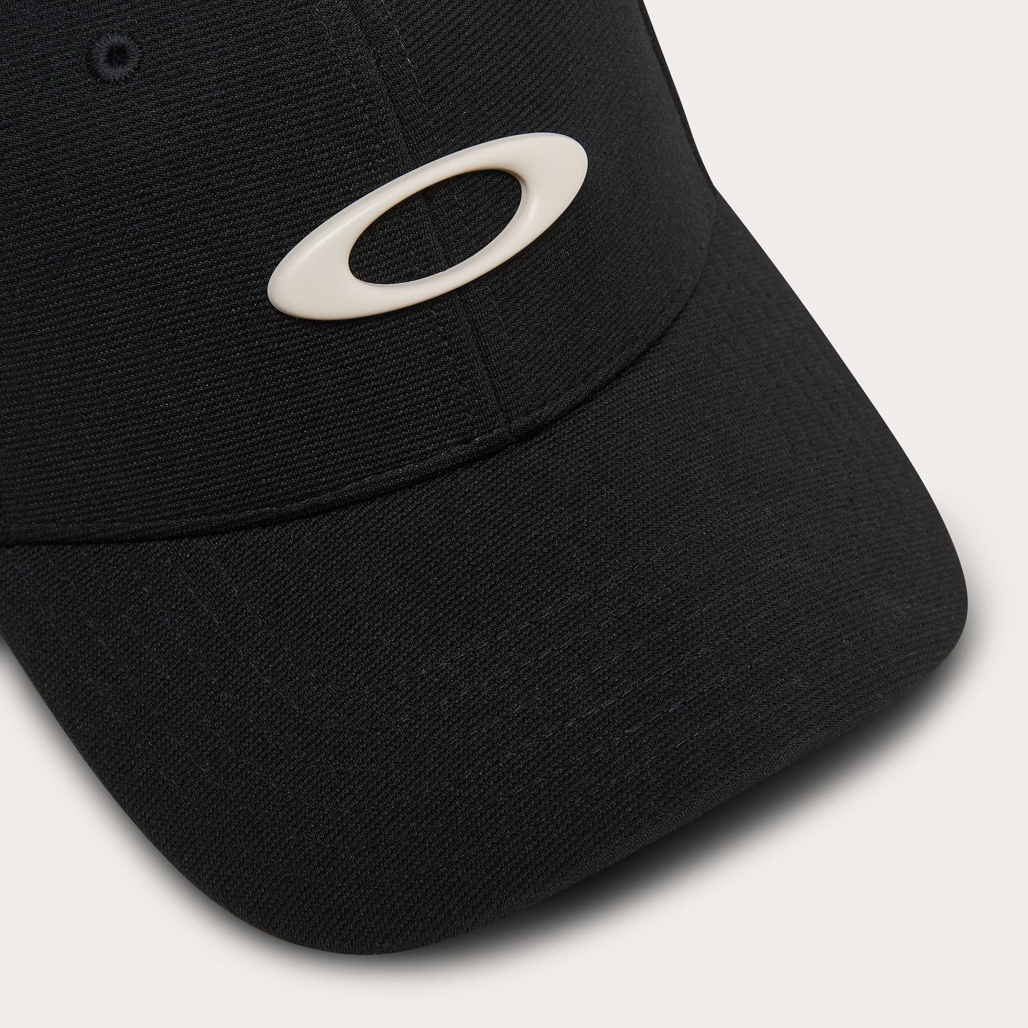 Cappello OAKLEY TINCAN Nero/Grigio