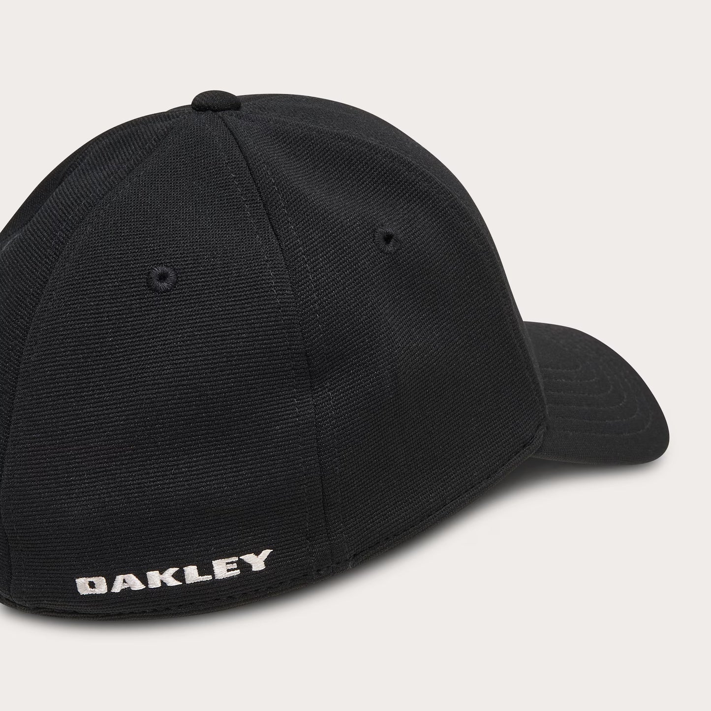 Cappello OAKLEY TINCAN Nero/Grigio
