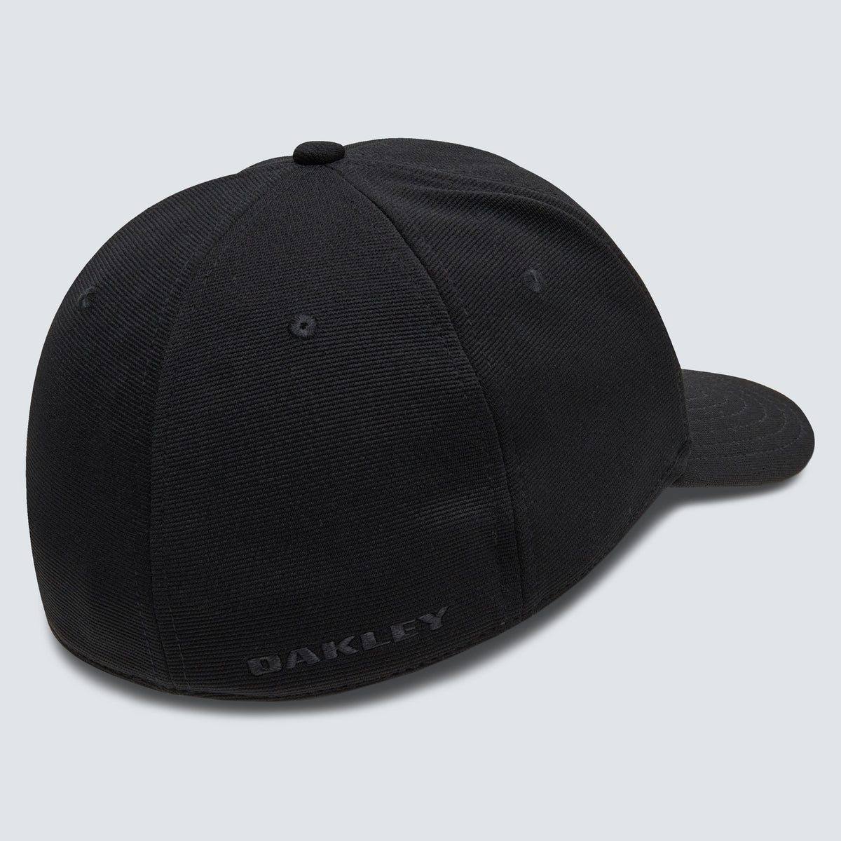 Cappellino OAKLEY TINCAN Nero