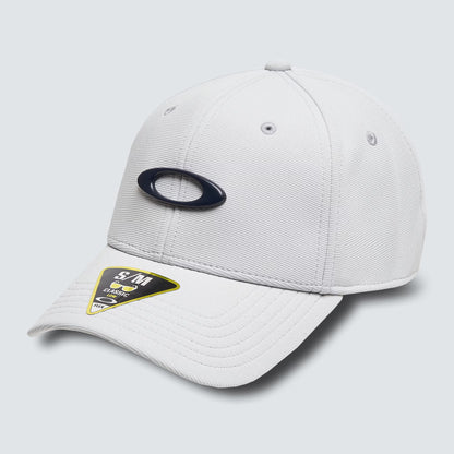 Cappellino OAKLEY TINCAN Bianco Lunar Rock