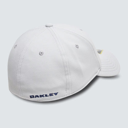 Cappellino OAKLEY TINCAN Bianco Lunar Rock