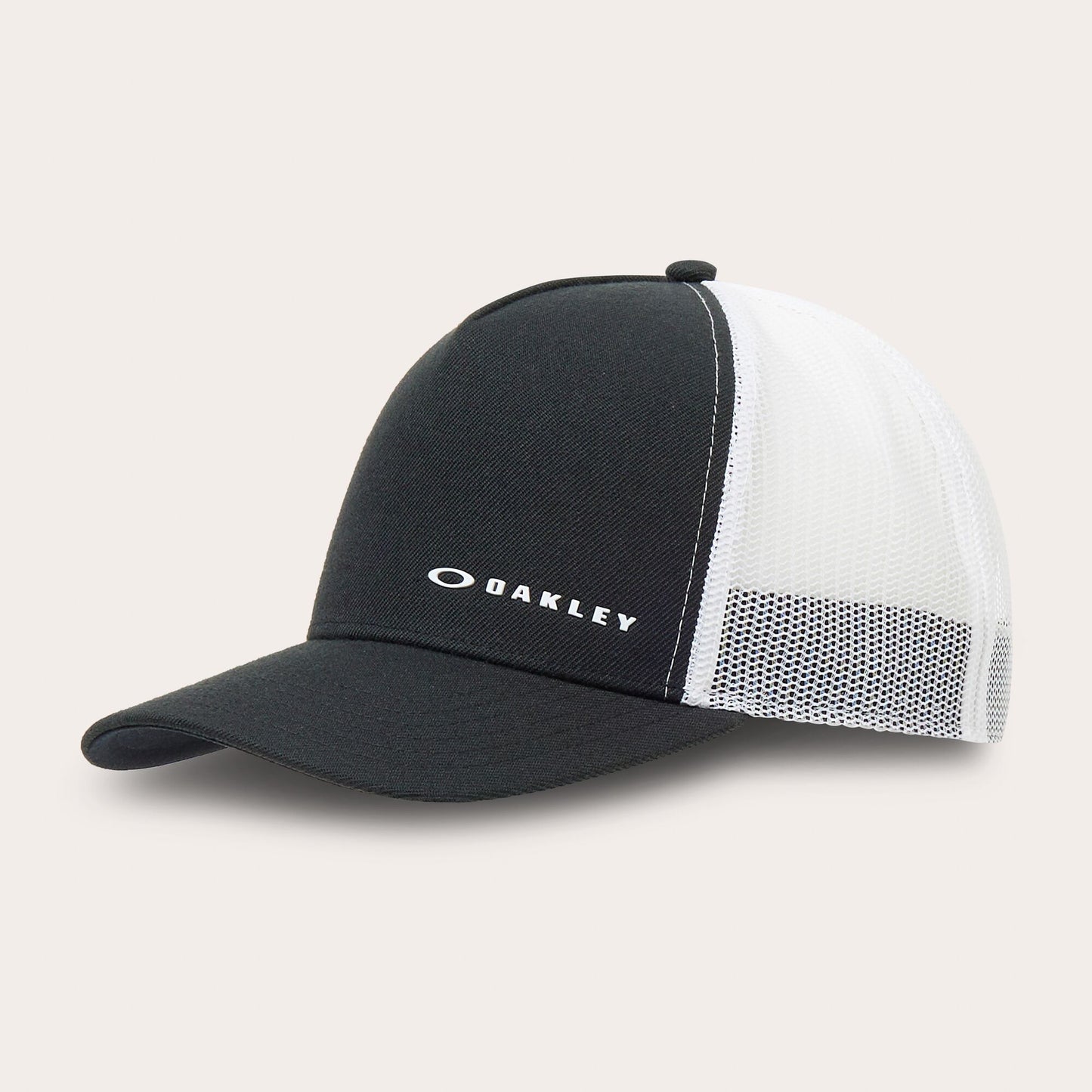 Cappello OAKLEY CHALTEN Nero/Bianco