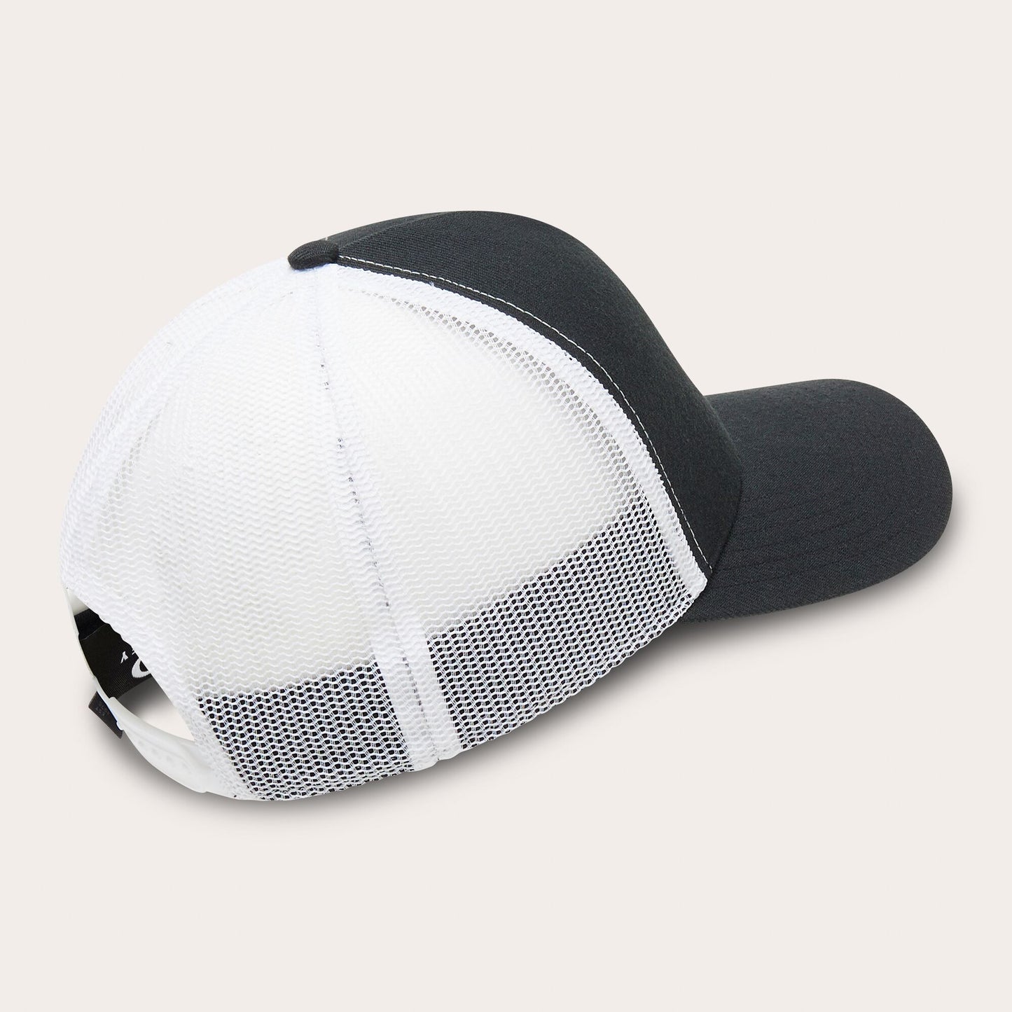 Cappello OAKLEY CHALTEN Nero/Bianco