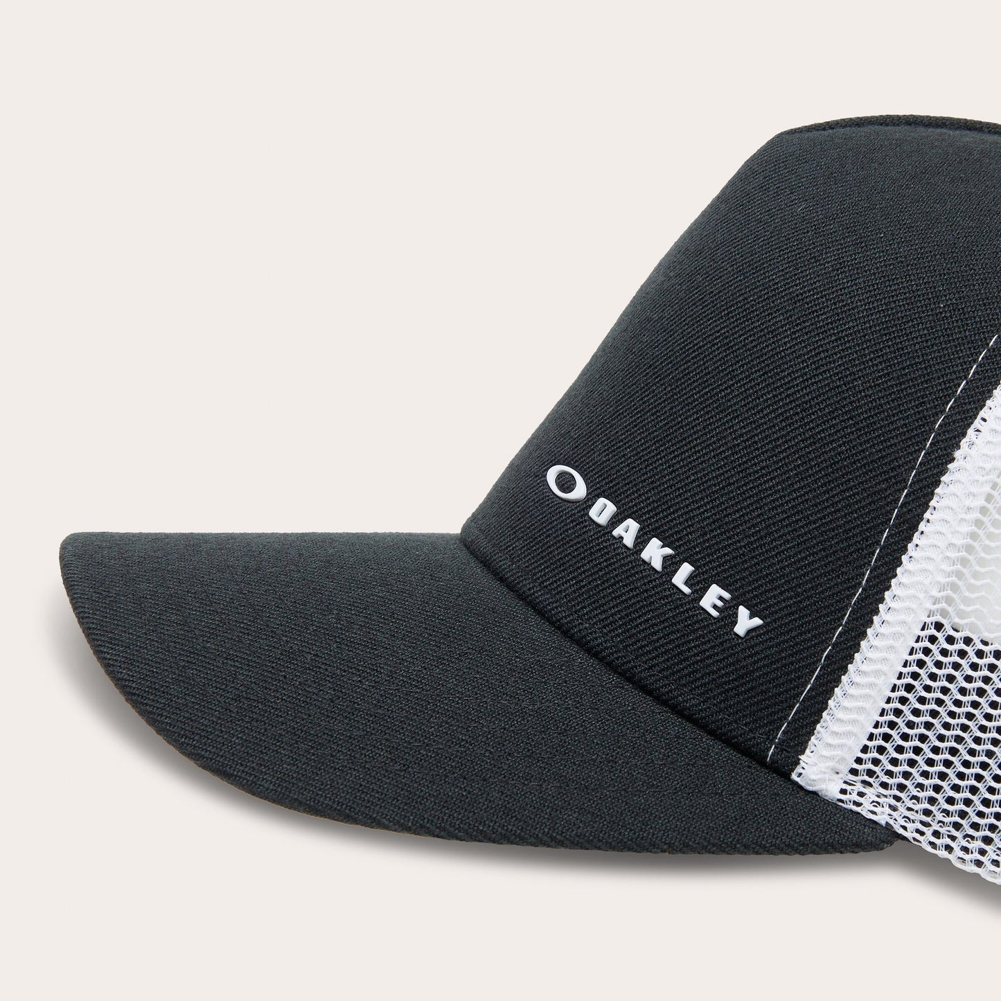 Cappello OAKLEY CHALTEN Nero/Bianco