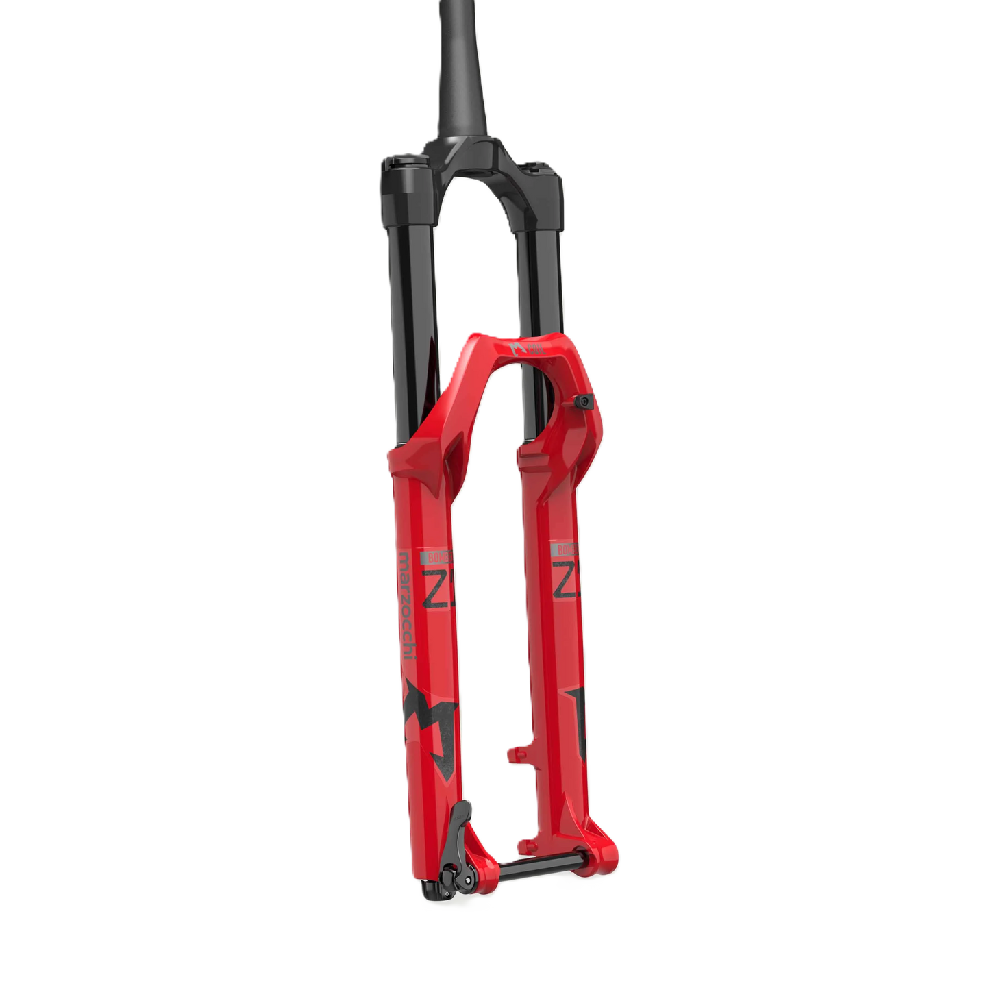 MARZOCCHI BOMBER Z1 Forcella 29" 2026 Rosso