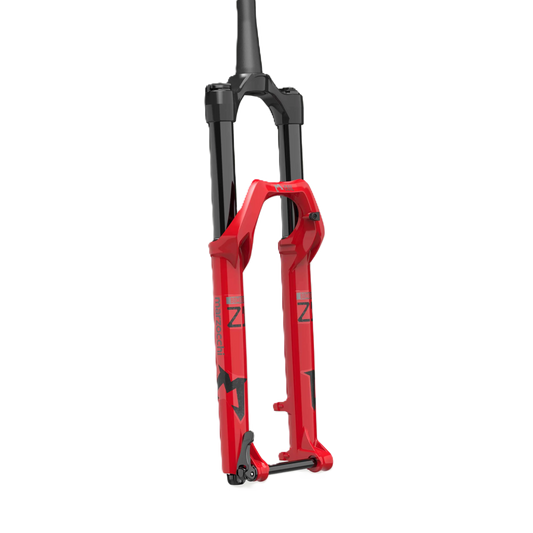 MARZOCCHI BOMBER Z1 Forcella 29" 2026 Rosso