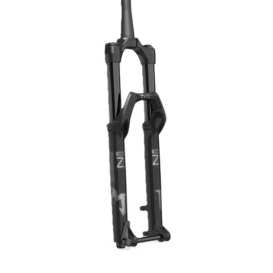MARZOCCHI BOMBER Z1 Coil 29" 2026 Forcella nera