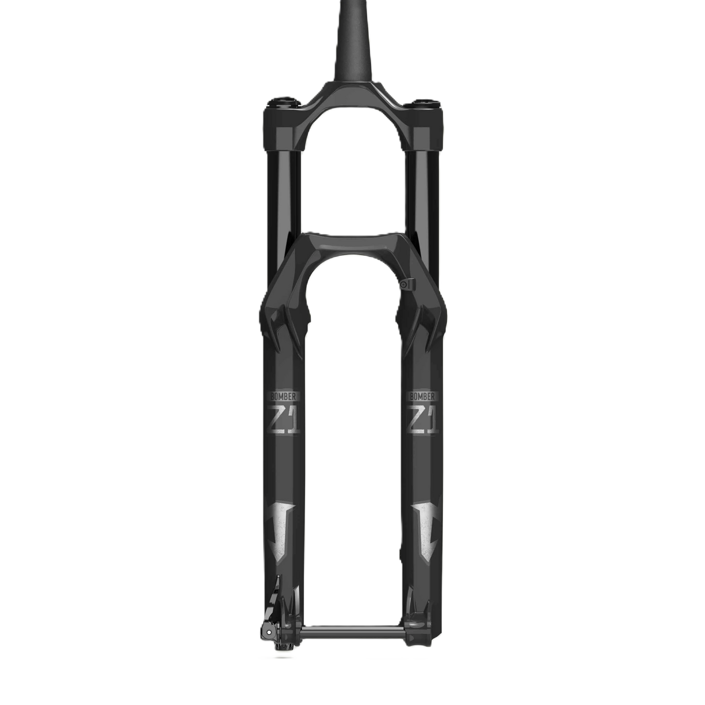 MARZOCCHI BOMBER Z1 29" forcella 2026 Nero