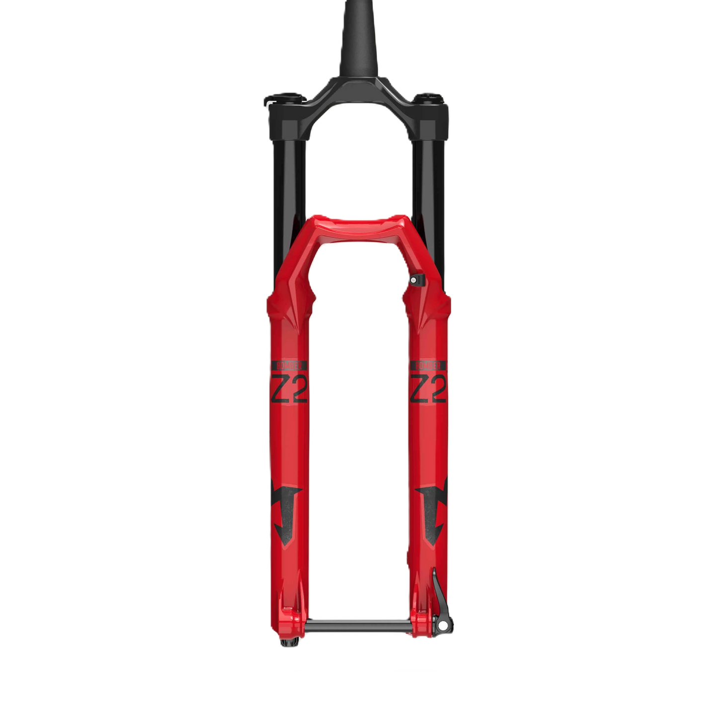 MARZOCCHI BOMBER Z2 29" forcella 2026 Rosso