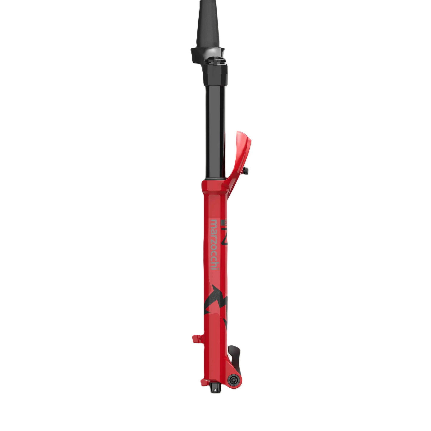MARZOCCHI BOMBER Z2 29" forcella 2026 Rosso
