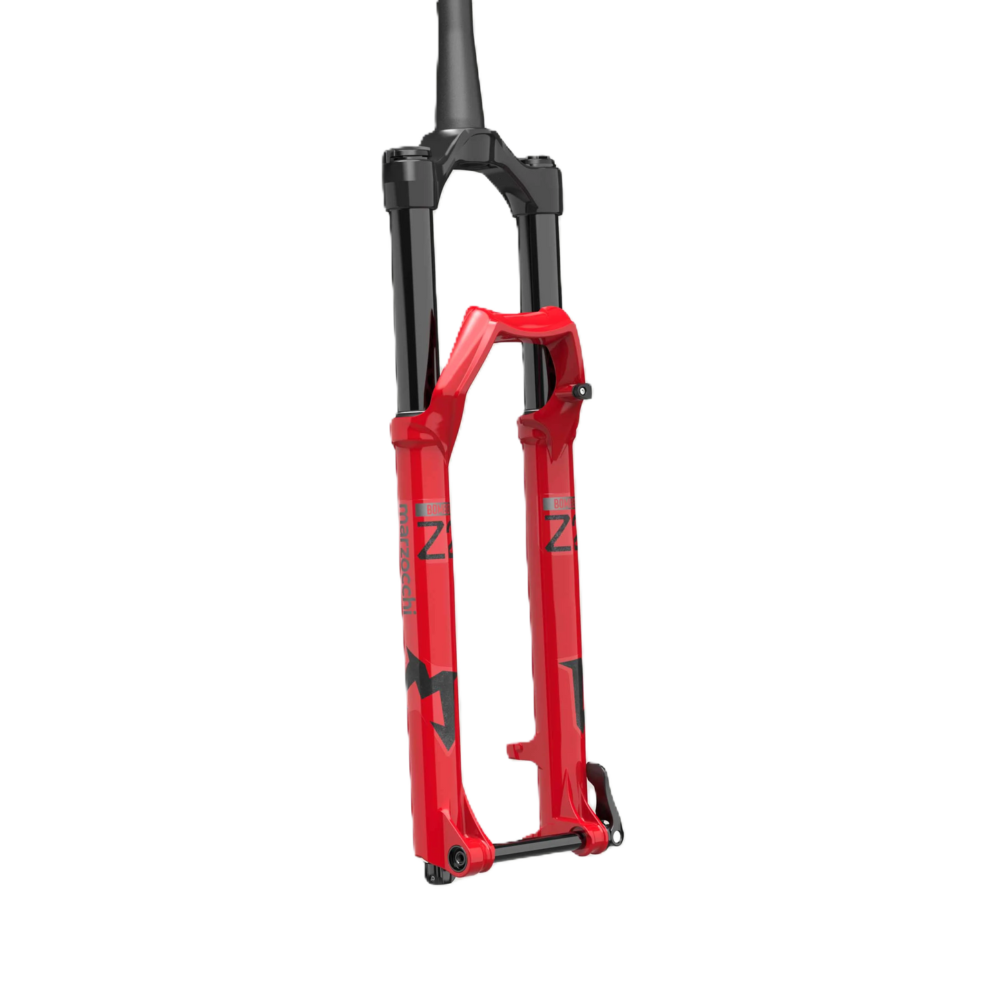 MARZOCCHI BOMBER Z2 29" forcella 2026 Rosso