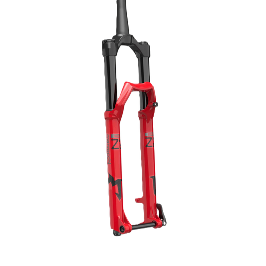 MARZOCCHI BOMBER Z2 29" forcella 2026 Rosso