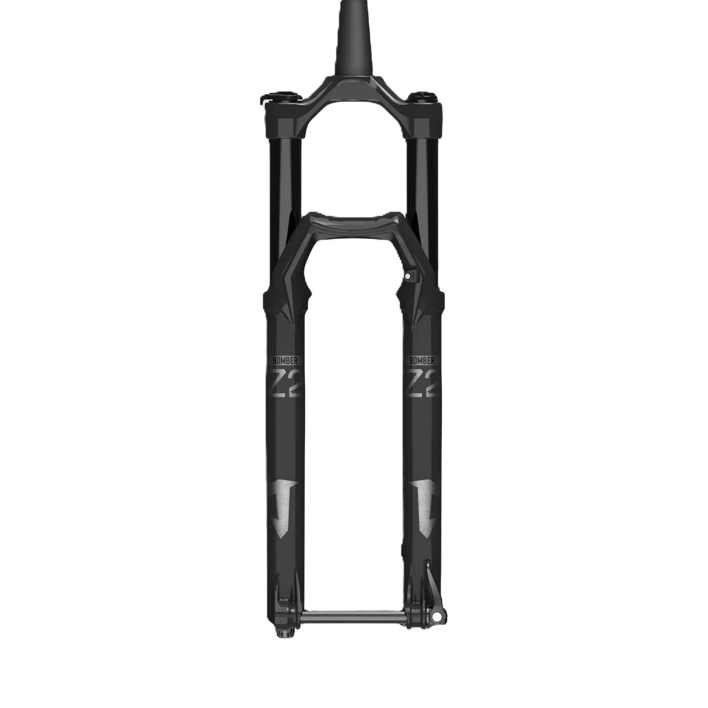 MARZOCCHI BOMBER Z2 29" forcella 2026 Nero