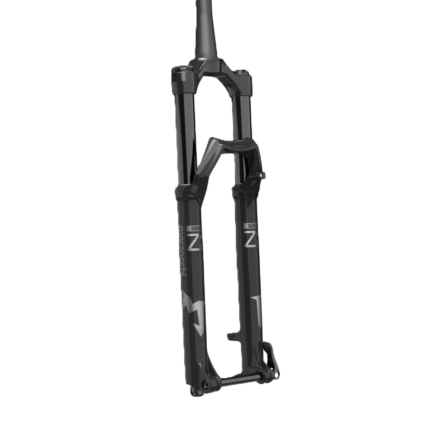 Forcella MARZOCCHI BOMBER Z2 27,5" 2026 Nero