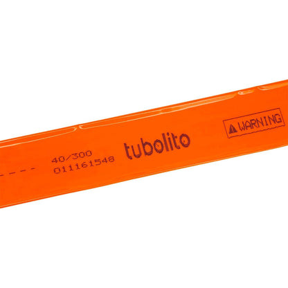 Camera d'aria TUBOLITO TUBO CX/GRAVEL 700x30/47 Presta 42mm Arancione