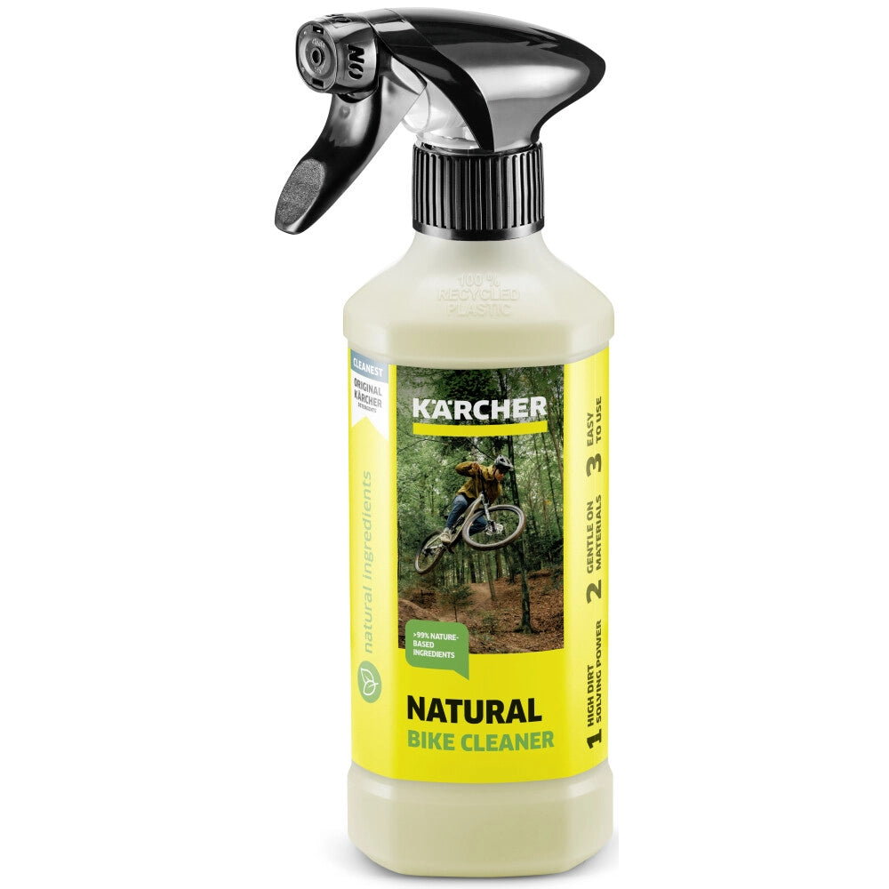 Detergente per biciclette KÄRCHER RM 640N RTU (500 ml)