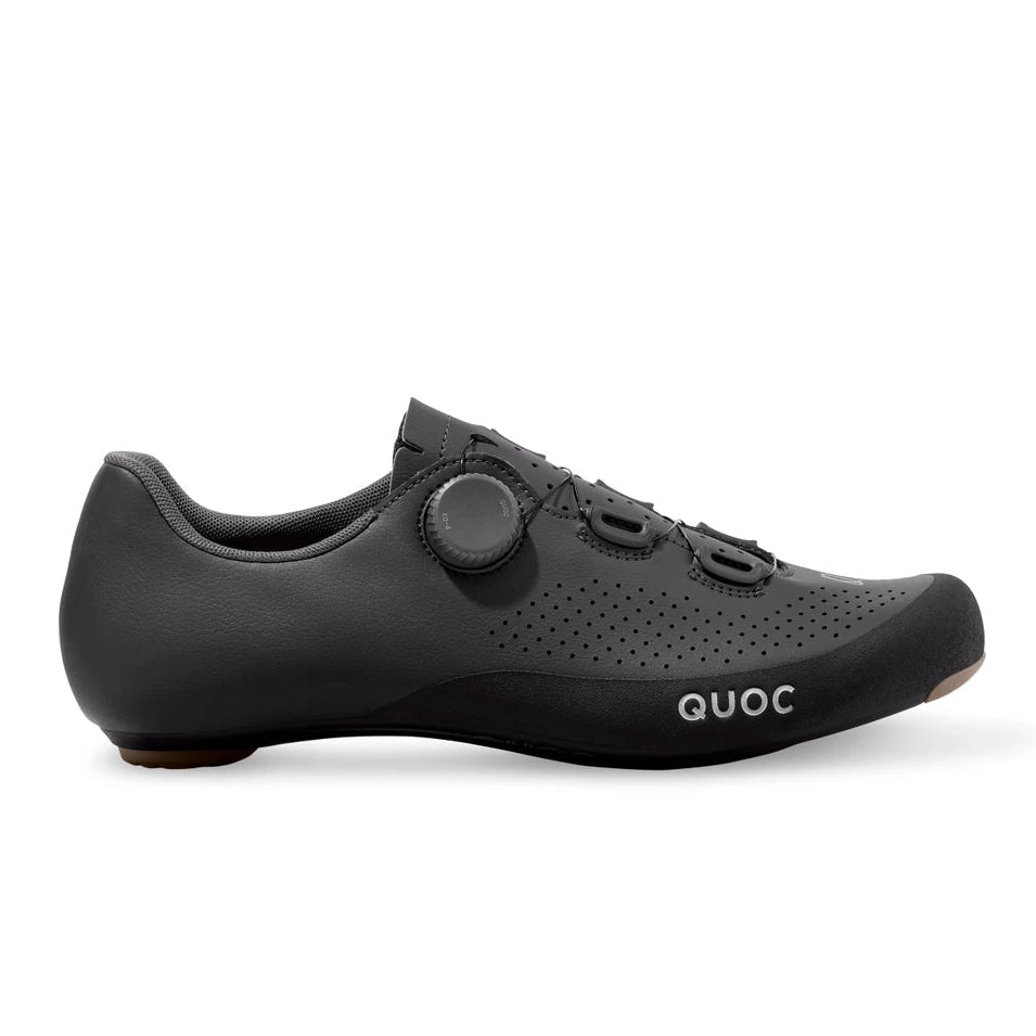 QUOC MOTION Scarpe da strada Grigio