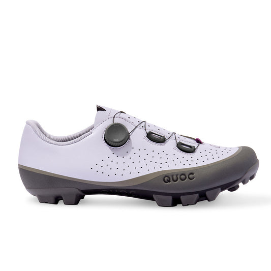 Ghiaia Scarpe QUOC GRAN TOURER III Lilla