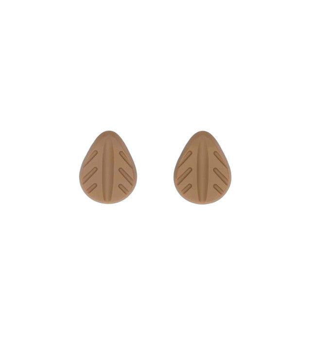 QUOC Escape Road Heelpads Nero