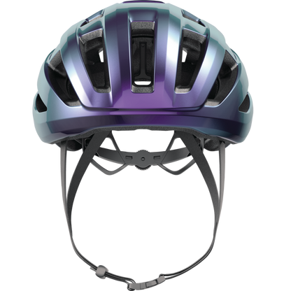 Casco Strada ABUS POWERDOME MIPS Flip Flop Viola