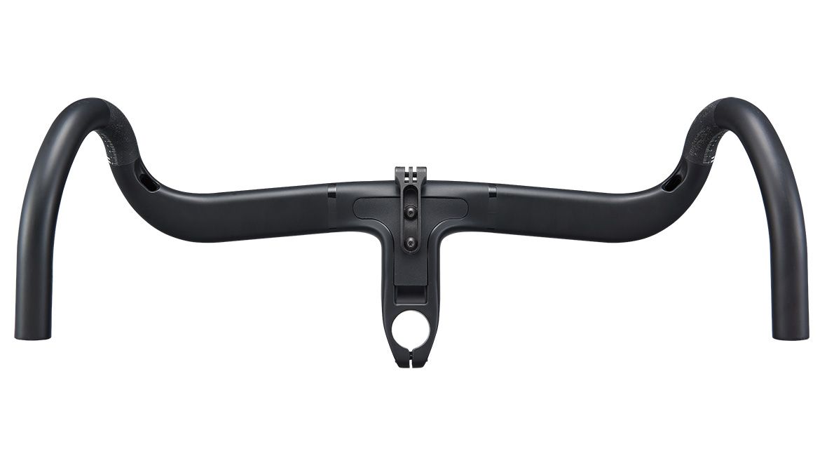 Manubrio gravel RITCHEY BUTANO RIDGE SUPERLOGIC