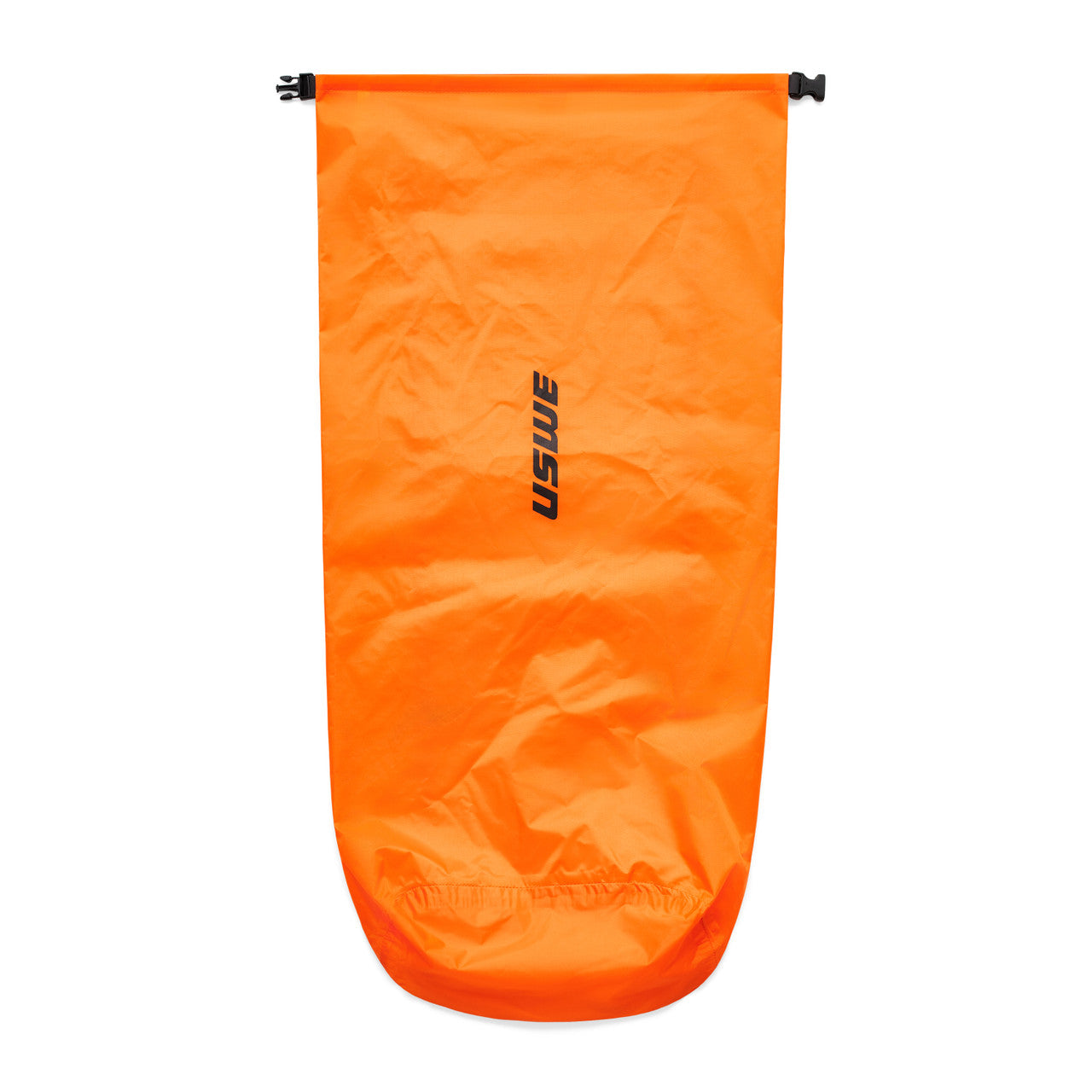 USWE DRYBAG HAJKER Borsa impermeabile 16/18L Arancione