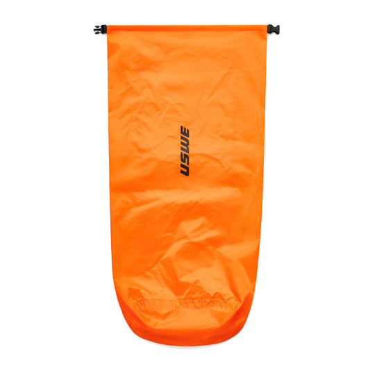 USWE DRYBAG HAJKER Borsa impermeabile 16/18L Arancione