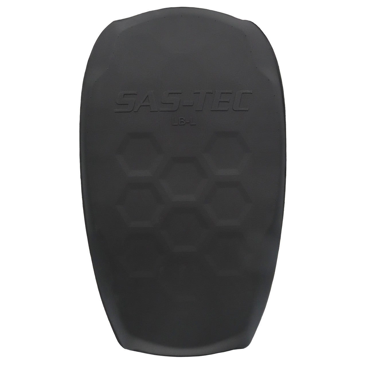 Pannello posteriore USWE BACKPROTECTOR FLOW Nero