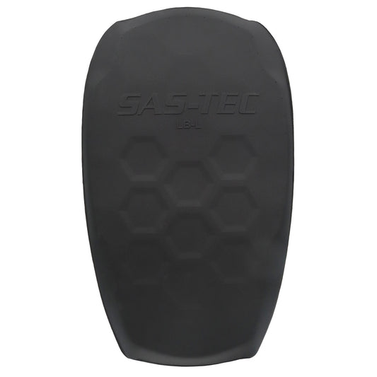 Pannello posteriore USWE BACKPROTECTOR FLOW Nero