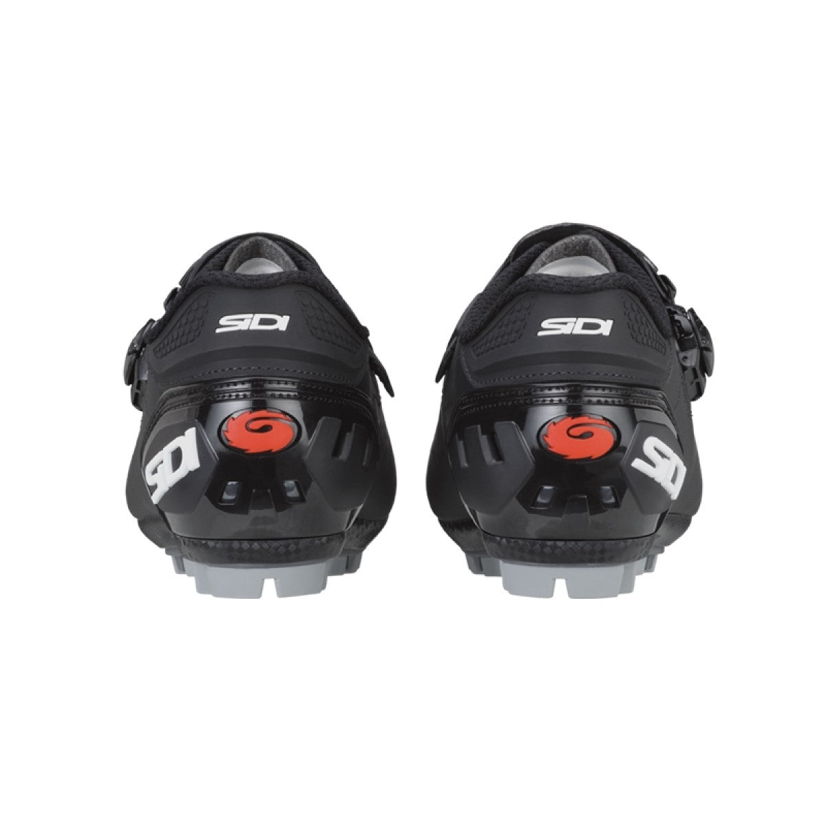 Scarpe MTB SIDI DRAGON 5 SRS MEGA Nero opaco