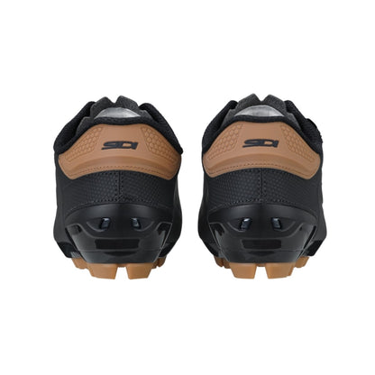Scarpe Gravel SIDI DUST Nero