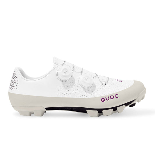 Ghiaia QUOC GRAN TOURER XC Scarpe da gesso