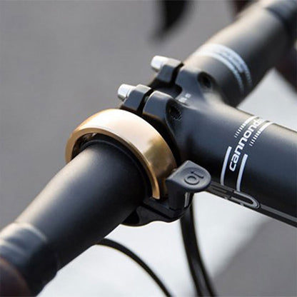 Campanello KNOG OI BELL CLASSIC Argento