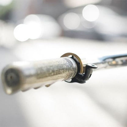 Campanello KNOG OI BELL CLASSIC Ottone