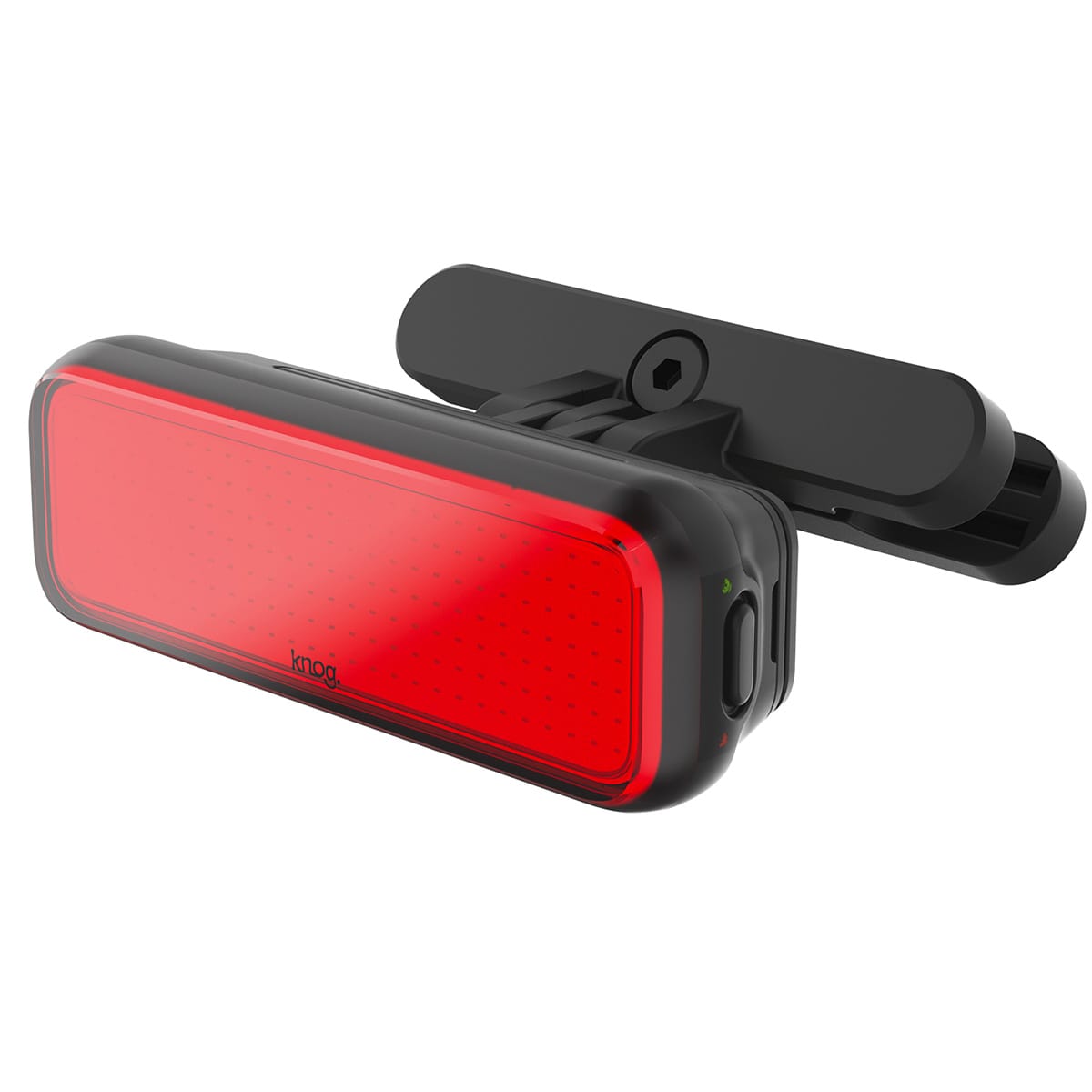 Fanale posteriore KNOG BLINDER LINK REAR Nero