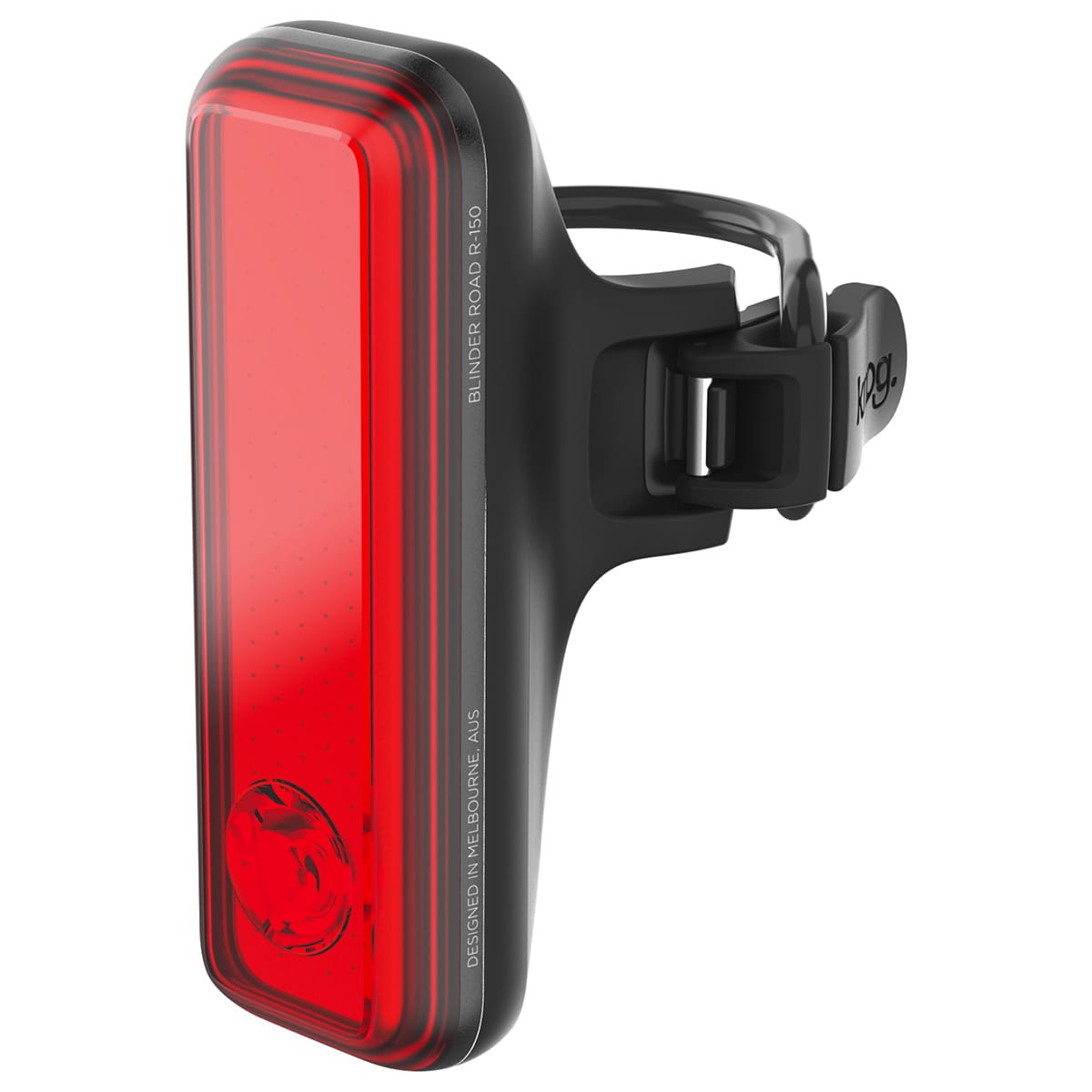 Illuminazione posteriore KNOG BLINDER REAR 150 - nera