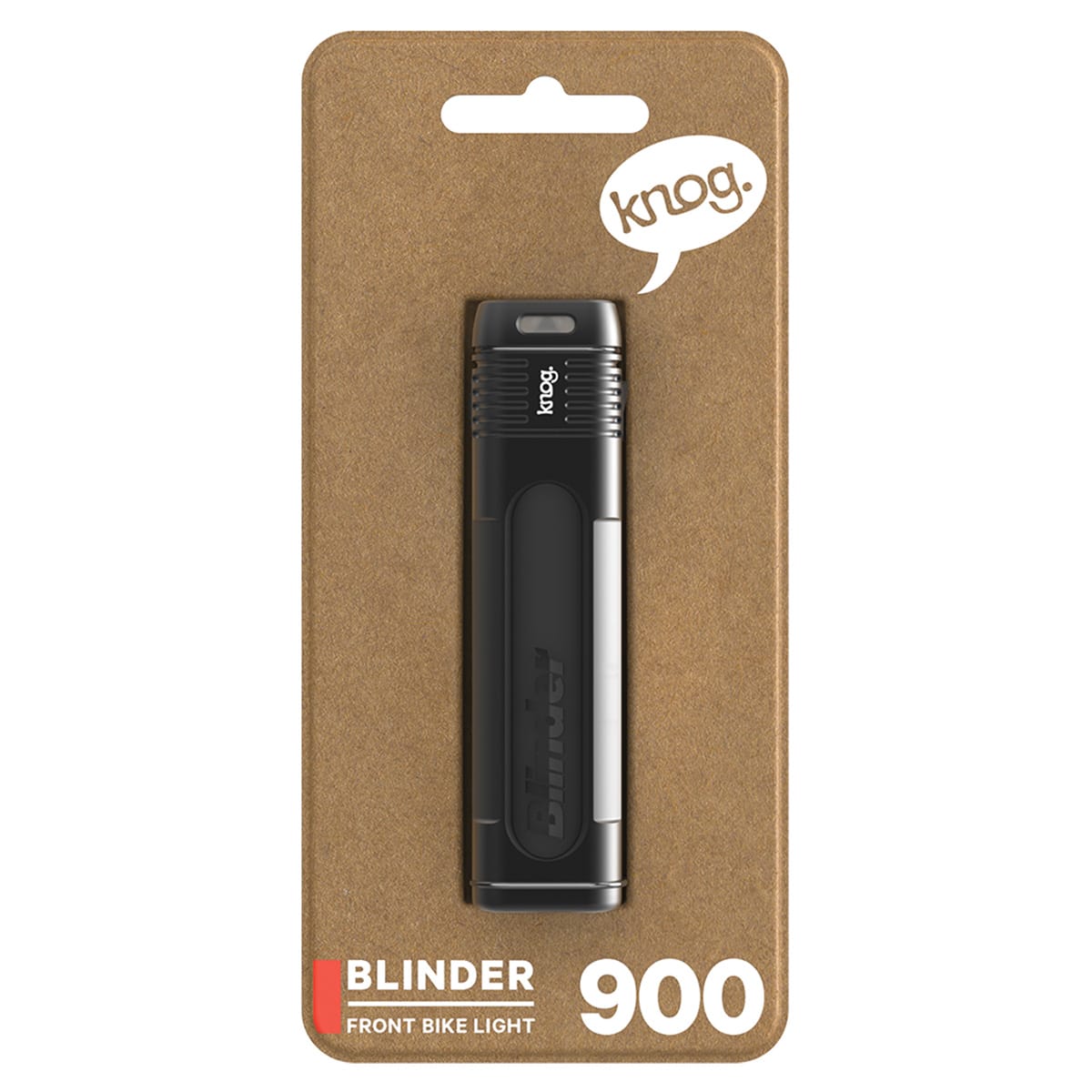 Illuminazione anteriore KNOG BLINDER PRO 900