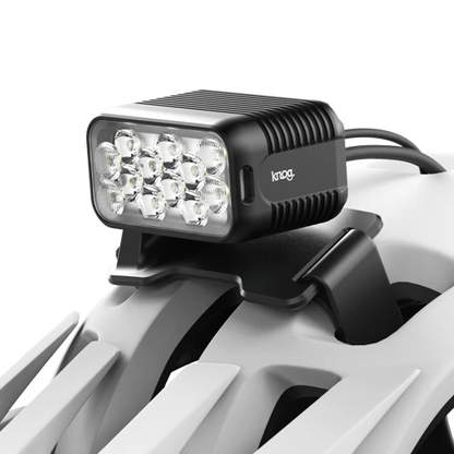Supporto per Casco per Illuminazione KNOG BLINDER X