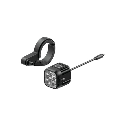 Illuminazione Anteriore KNOG BLINDER E 900
