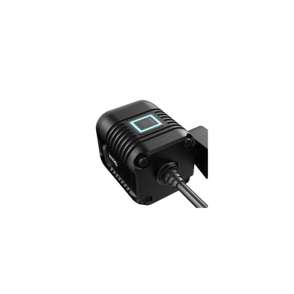 Illuminazione Anteriore KNOG BLINDER E 900