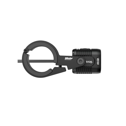 Illuminazione Anteriore KNOG BLINDER E 900