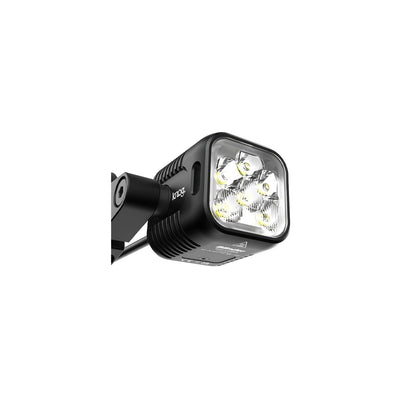 Illuminazione Anteriore KNOG BLINDER E 900