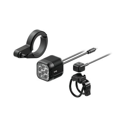 Illuminazione Anteriore KNOG BLINDER E 1300