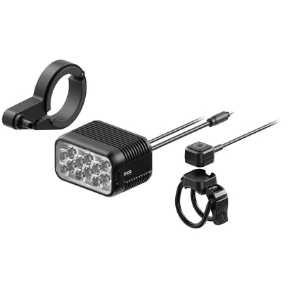 Illuminazione Anteriore KNOG BLINDER E 2300
