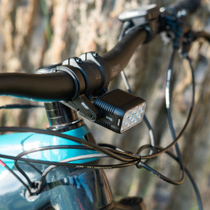 Illuminazione Anteriore KNOG BLINDER E 2300