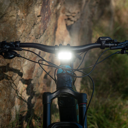 Illuminazione Anteriore KNOG BLINDER E 2300