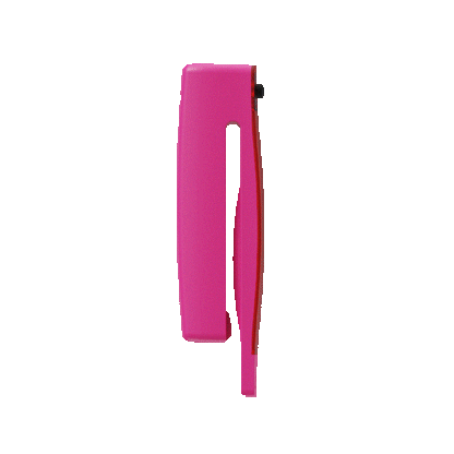 Luce Posteriore KNOG PLUS REAR 20 Lumen Edizione Limitata E.F. Pro Cycling Rosa