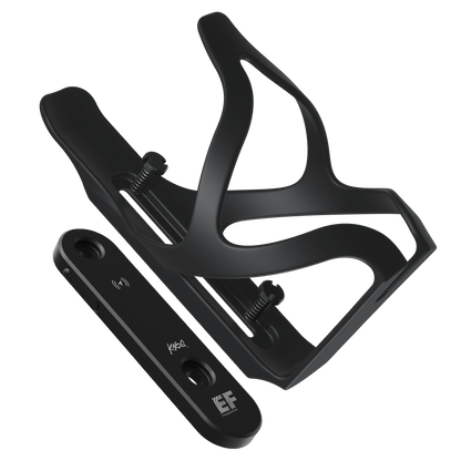 Allarme e Tracker Bici KNOG SCOUT Edizione Limitata E.F. Pro Cycling Rosa